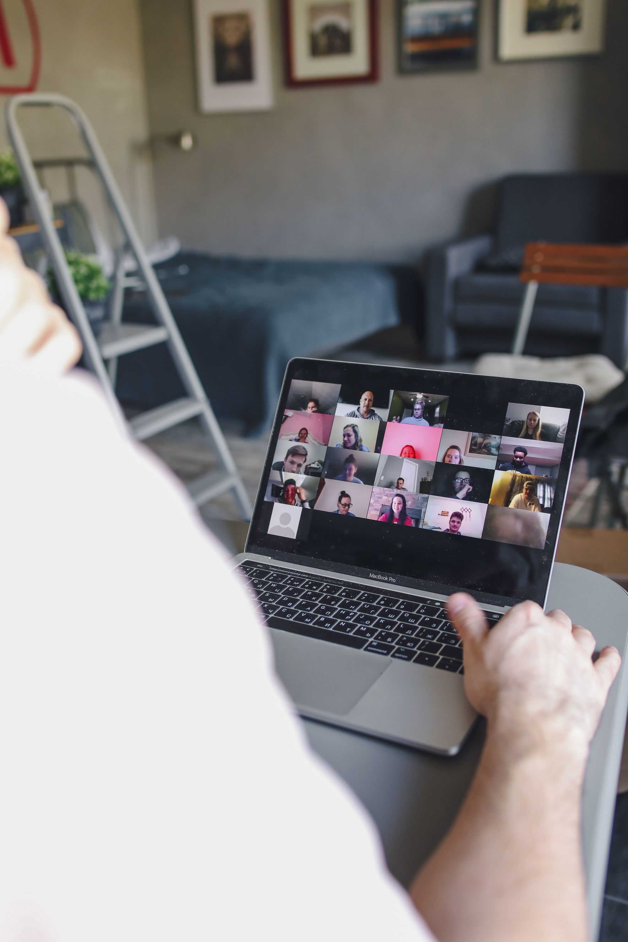 Remote Team