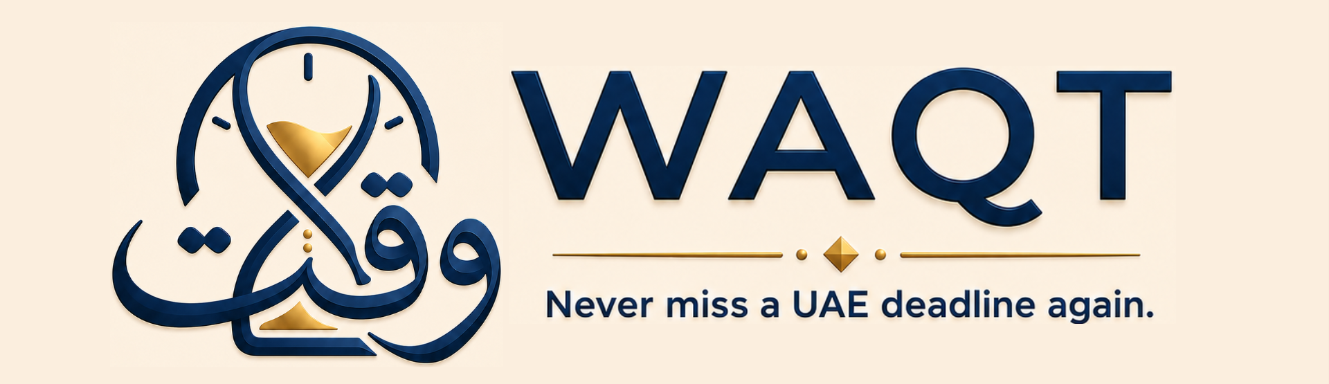Waqt Logo